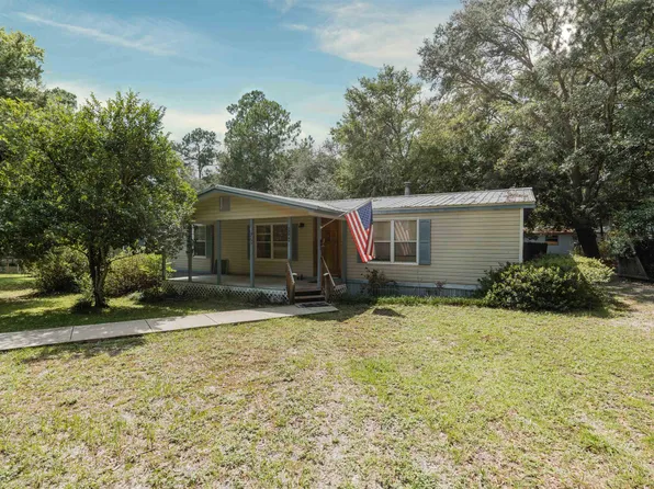 5208 Wild Olive Way, Tallahassee, FL 32305
