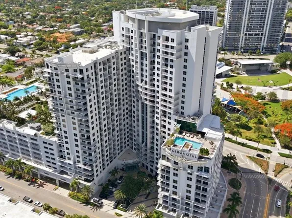 1776 Polk St APT 703, Hollywood, FL 33020
