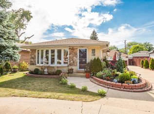 378 N Poplar Ave, Wood Dale, IL 60191