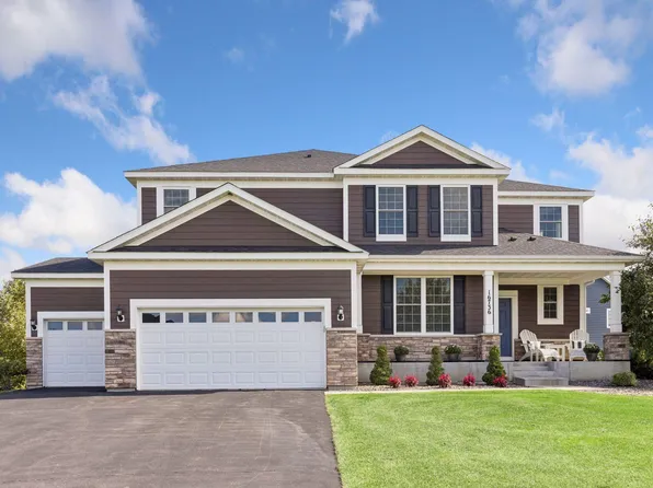 16736 Wuttke Xing, Eden Prairie, MN 55347