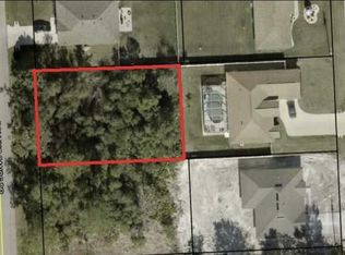 X Rolling Sands Dr, Palm Coast, FL 32164