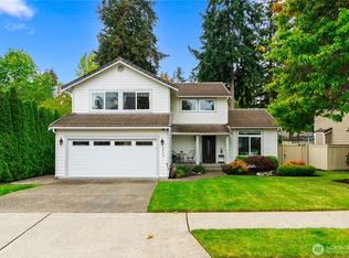 Campus Park, Lacey, WA 98516