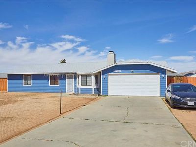 21236 Tussing Ranch Rd, Apple Valley, CA, 92308