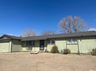 838 F St, Fernley, NV 89408