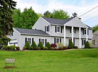 263 Higby Rd, New Hartford, NY 13413