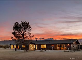 64581 E Broadway, JOSHUA TREE, CA 92252