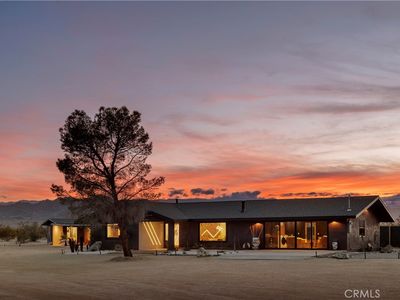64581 E Broadway, JOSHUA TREE, CA, 92252