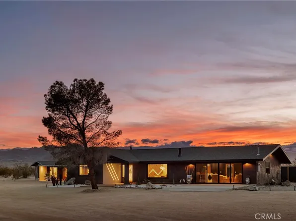 64581 E Broadway, Joshua Tree, CA 92252
