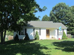 152 China Clay Rd, Stuarts Draft, VA 24477