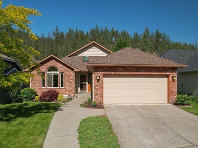 611 E Martingale Ct, Spokane, WA, 99224