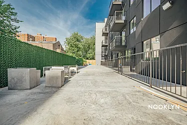 Rented by Nooklyn NYC LLC