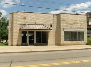 1101 Pennsylvania Ave E, Warren, PA 16365