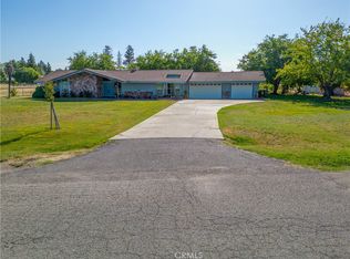 5968 Crestview Dr, Merced, CA