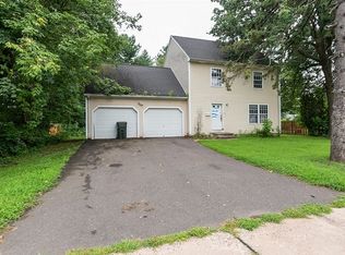 17 Melrose St, East Hartford, CT 06108