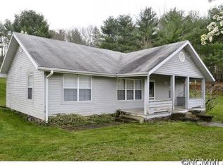 889 Barnardsville Hwy, Weaverville, NC 28787