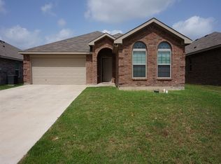 1252 Rosedale Springs Ln, Fort Worth, TX 76134