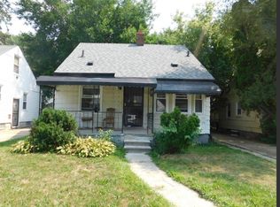 19988 Harned St, Detroit, MI 48234