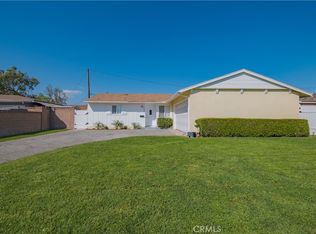 14541 Prichard St, La Puente, CA 91744