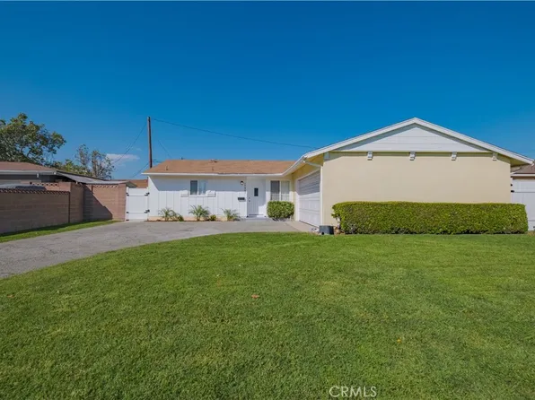 14541 Prichard St, La Puente, CA 91744