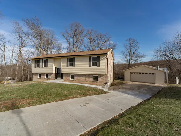 1729 Relway Dr, Independence, KY 41051