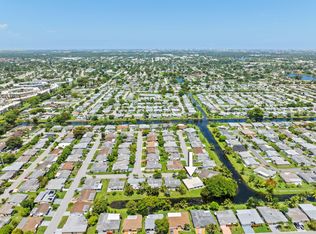 1550 NW 70th Terrace, Margate, FL 33063