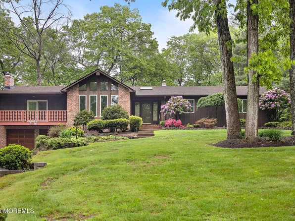36 Elm Street, Jackson, NJ 08527