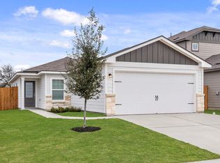 18308 Stellers Sea St, Elgin, TX 78621