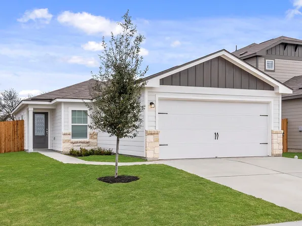 14705 Eagles Claw Way, Elgin, TX 78621