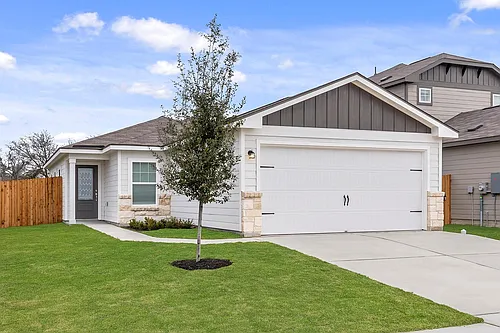14508 Wahlbergs Way Photo 1