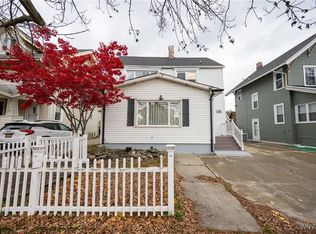 156 Parkwood Ave, Buffalo, NY 14217