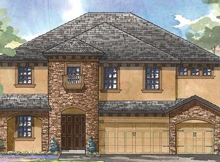 2914 Valencia Ridge St, Valrico, FL 33596