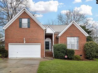 816 Neighbor Ln, Lexington, SC 29072