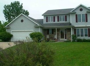 902 Innisbrook Ct, Waunakee, WI 53597