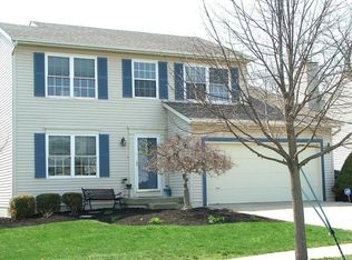 3453 Rocky Rd, Columbus, OH 43223