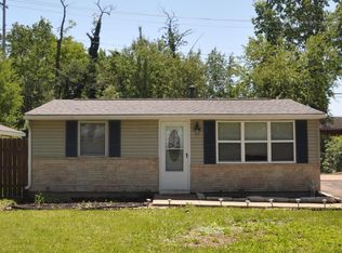 369 Kinsel Ave, Groveport, OH 43125