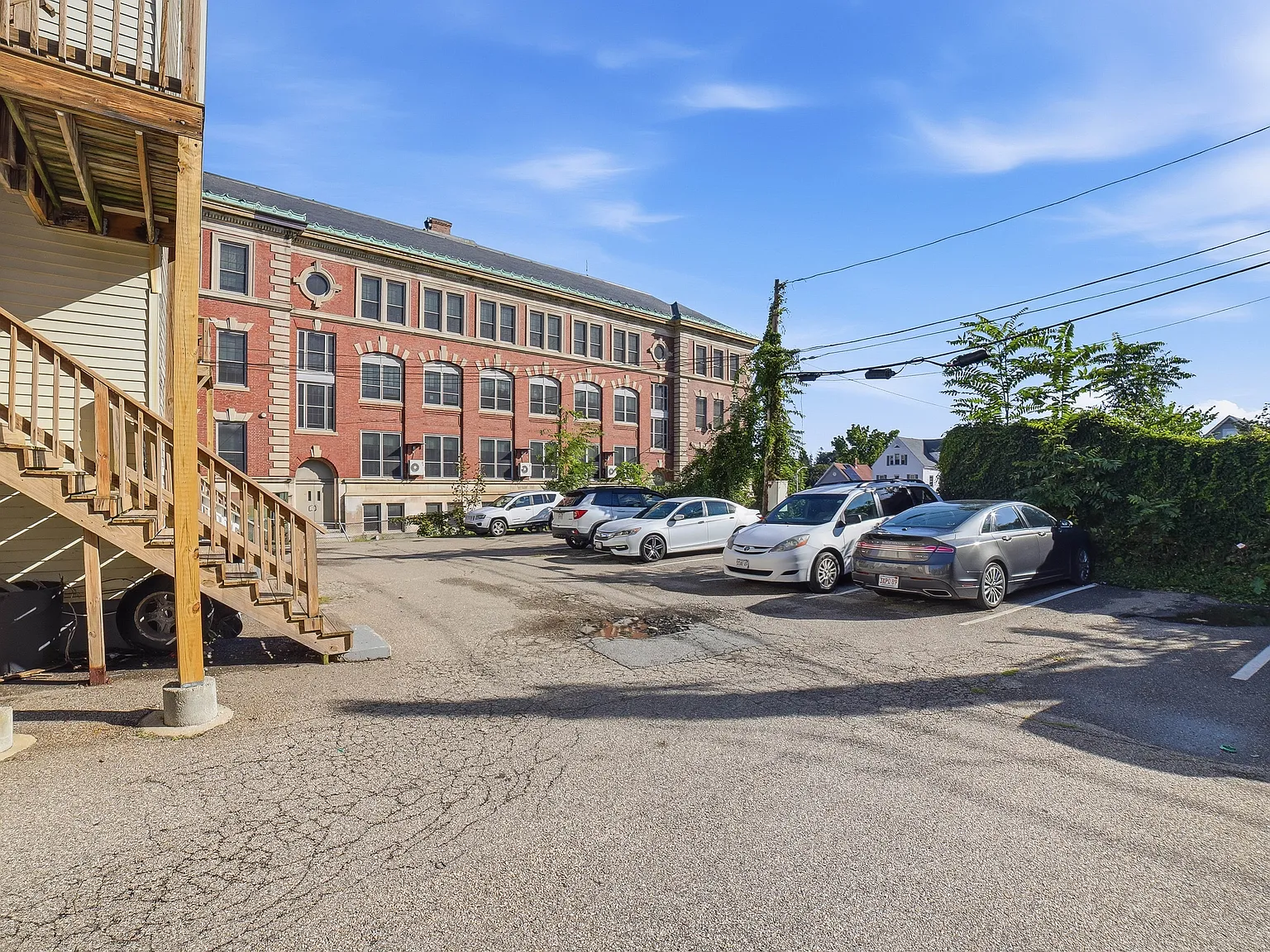 2 bed, 1100 sqft, $1,850 — Photo 3