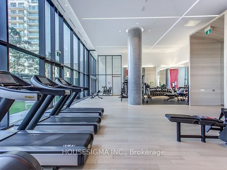 185 Roehampton Ave #1201 — Photo 21