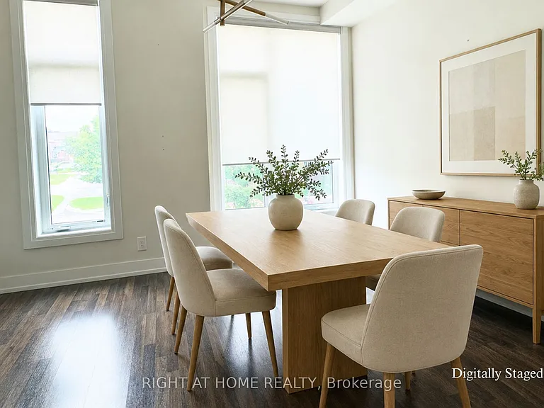 1758 Lawrence Ave W #1 — Photo 4