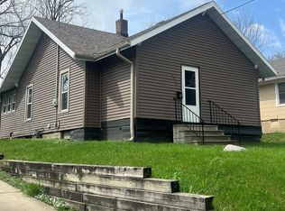 1916 Jefferson Ave, Des Moines, IA 50314
