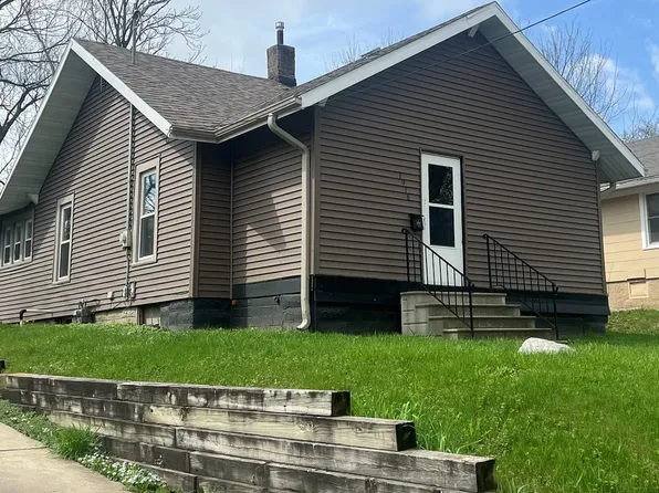 1916 Jefferson Ave, Des Moines, IA 50314