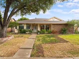 626 Brittany Dr, Mesquite, TX