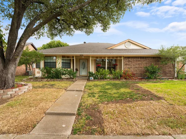 626 Brittany Dr, Mesquite, TX 75150