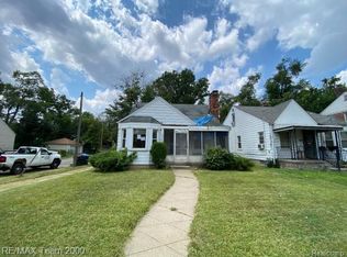 15703 Fielding St, Detroit, MI 48223