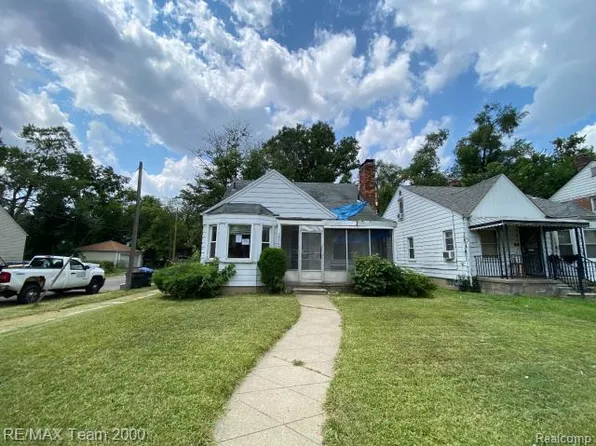 15703 Fielding St, Detroit, MI 48223