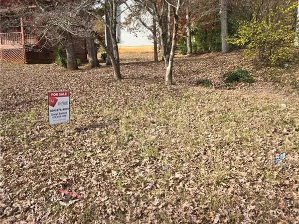 5360 Tasman Trl, Lithonia, GA 30038