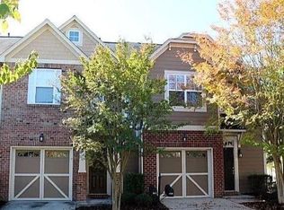 600 Baucom Grove Ct #600, Cary, NC 27519