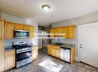 107 Townsend St APT 4, Boston, MA 02121