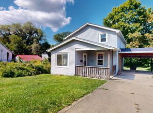 27 E Cook Rd, Mansfield, OH 44907