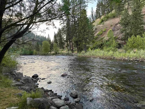 5434 Highway 95, New Meadows, ID 83654