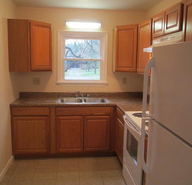 new kitchen